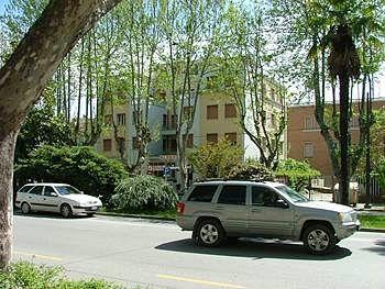 Hotel Moderno 리미니 외부 사진