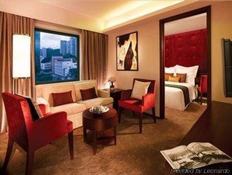 Hotel Moderno 리미니 외부 사진